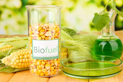 Woolton biofuel availability