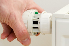 Woolton central heating repair costs